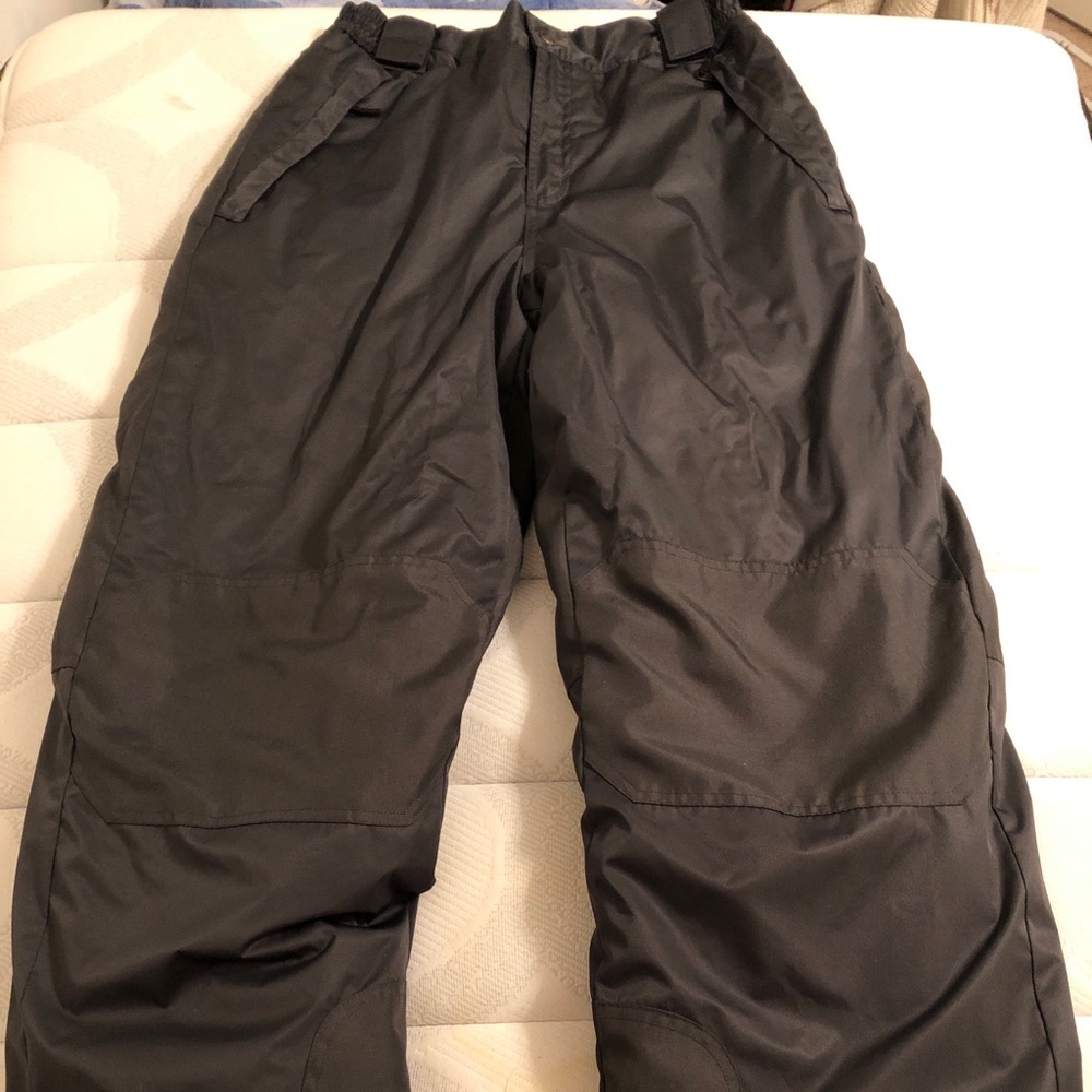 George boys snow pants